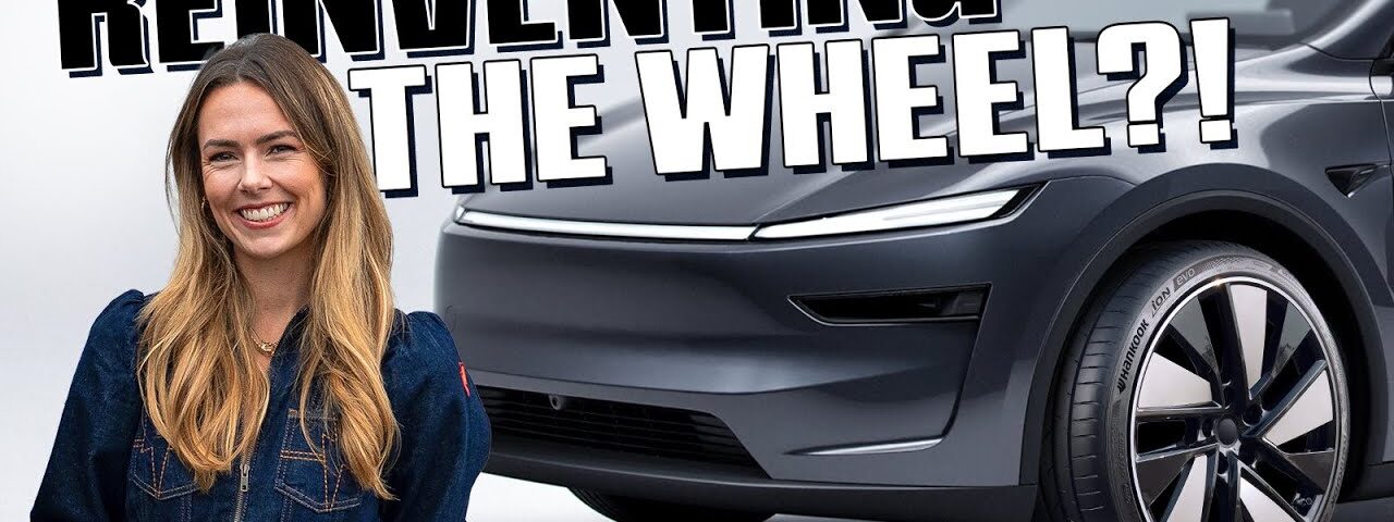 The Electric Vehicle Range Hack No One Talks About….!