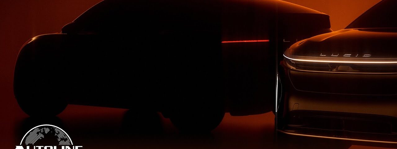 Lucid Avoids U.S. Tariffs in Saudi Arabia; Toyota Reveals 3 New Sports Cars