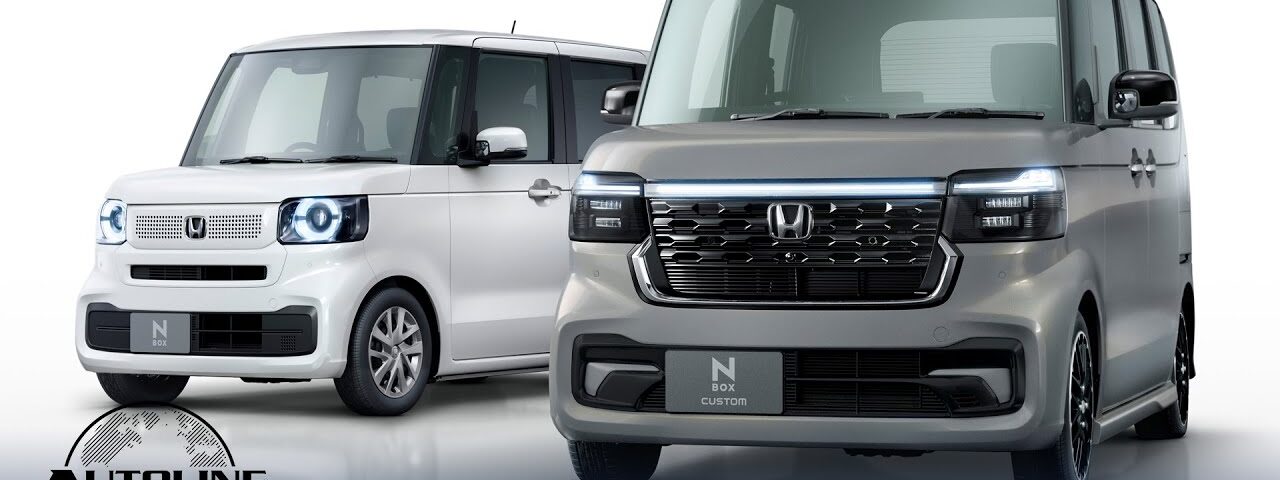 Trump Wants Dinky Kei Cars in the U.S.; Humanoid Robot Production Ramping Up