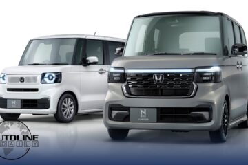 Trump Wants Dinky Kei Cars in the U.S.; Humanoid Robot Production Ramping Up