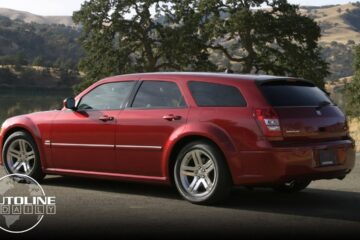 Station Wagon Comeback? Are You Joking?; Automakers Will Drop AI