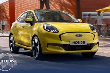 Ford & Renault Join Forces for EVs; Fiat to Bring Dinky Topolino To U.S