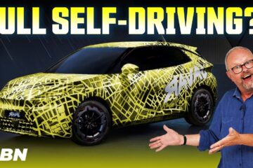 NIO’s 90 MILLION Battery Swaps, The Largest Solar-Powered Heat Battery & Tesla’s Full Self-Driving!