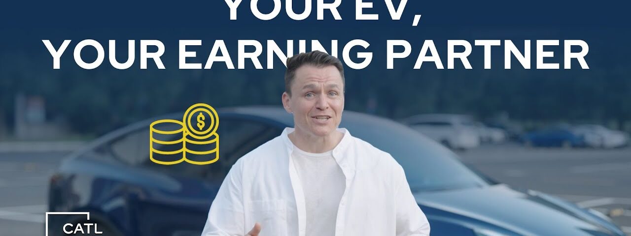 The V2G Secret: Can Your EV Print Money?