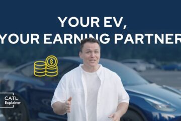 The V2G Secret: Can Your EV Print Money?