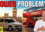 Has London Cracked the Code on Electric Vehicles?! |Everything Electric Podcast with Michael Hurwitz