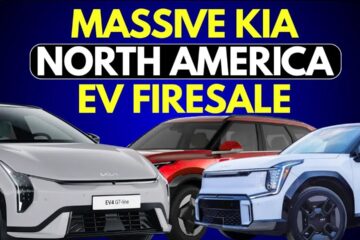 Kia SLASHES EV PRICES Up to ,500 – ALL Models Get Huge Discounts