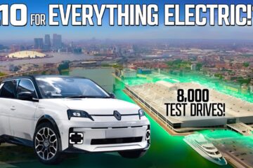 Energy Bill Killers Assemble! Everything Electric LONDON has it all…