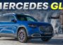 Mercedes GLB First Look: 7 Seats, Towing Ability, Hybrid & EV