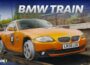 Can A BMW Z4 Run On Train Wheels?