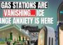 Gas Stations Are Vanishing in China – The REAL Range Anxiety: ICE Drivers Should Be Worried