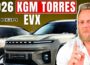 2026 KGM Torres EVX: Is This Sth Korean Made EV a Game-Changer or Too Expensive?