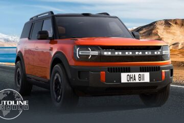 Ford Making Europe-Only Bronco; “The Big Short” Investor Targets Tesla