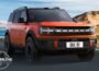 Ford Making Europe-Only Bronco; “The Big Short” Investor Targets Tesla