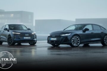 Audi Updates V6 Diesel; VinFast May Add EREVs to Lineup